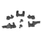 Tekno Split Center Diff Mount (NB48 2.1) - TKR9310B