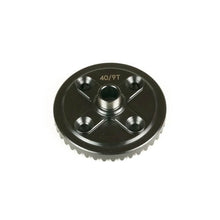 Tekno Differential Ring Gear (40t, F/R, CNC, ET/NT48 2.0, use with TKR9453) - TKR9452