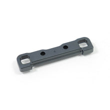 Tekno Hinge Pin Brace (CNC, 7075, -1mm, ET/NT48 2.2, B Block) - TKR9462B