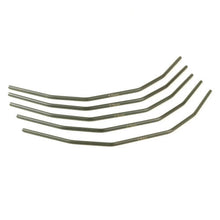 Tekno Sway Bar Set (FRONT, 2.6, 2.7, 2.8, 2.9, 3.0, ET/NT48 2.0) - TKR9486