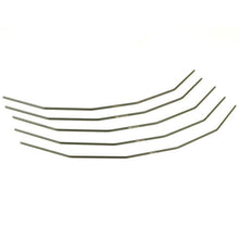 Tekno Sway Bar Set (REAR, 1.6, 1.7, 1.8, 1.9, 2.0, ET/NT48 2.0) - TKR9494