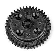 Tekno Spur Gear (41T, offset, composite, fits TKR5113/5113B) - TKR9532