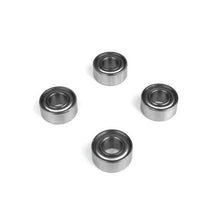 Tekno Ball Bearing (5x11x5, 4pcs) - TKRBB05115