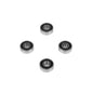 Tekno Ball Bearing (5x14x5, shielded, 4pcs) - TKRBB05145