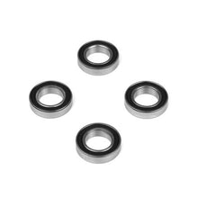 Tekno Ball Bearing (12x21x5, shielded, 4pcs) - TKRBB12215