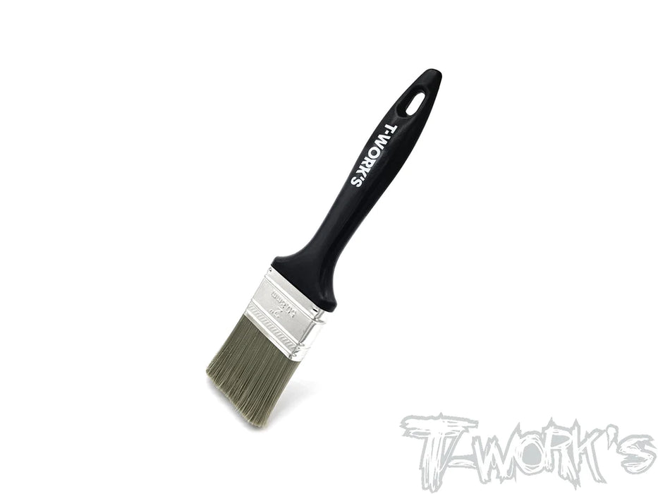 T-Works TT-077 Soft Brittle Brush Set