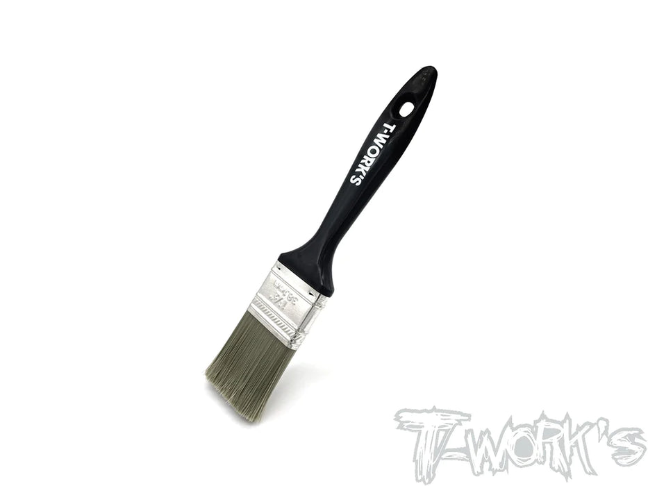 T-Works TT-077 Soft Brittle Brush Set