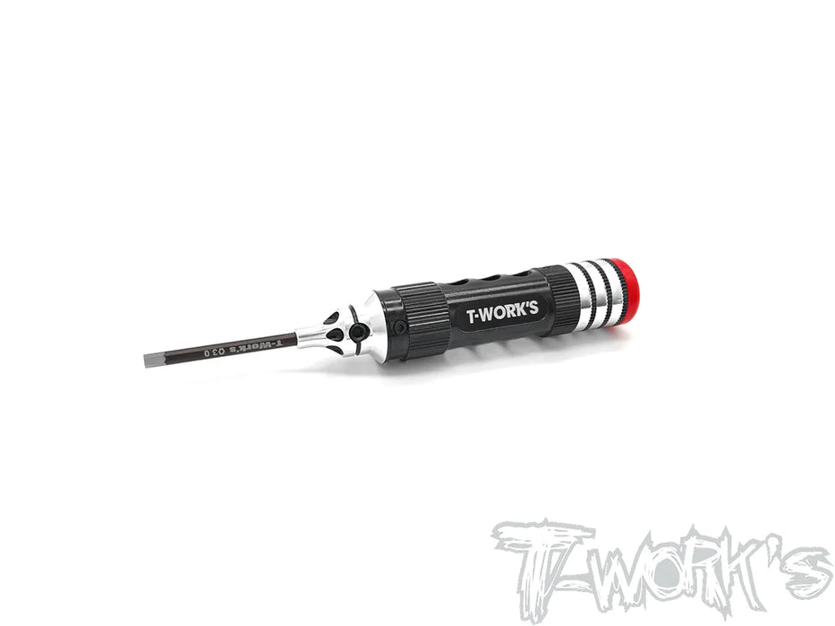 T-Works TT-070-H Allen Wrench 3.0 x 60mm (1)