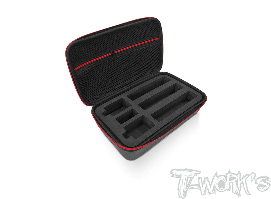 T-Works TT-075-G Compact Hard Case Battery And Motor Bag (1)