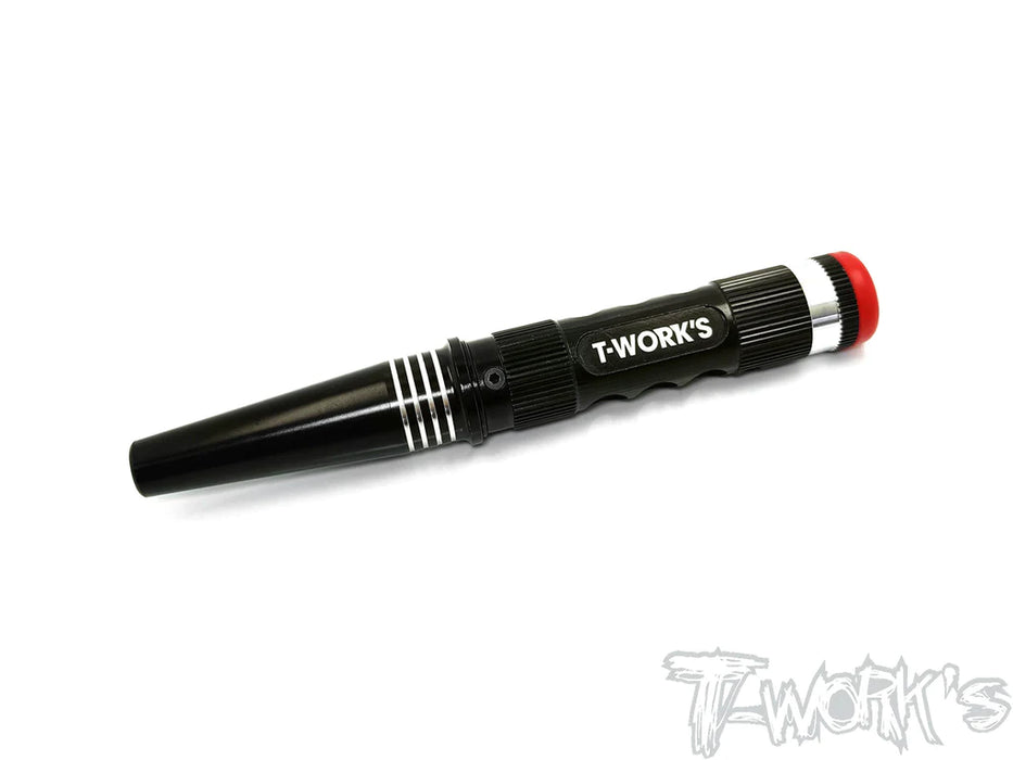 T-Works TT-076 Body Reamer 14mm