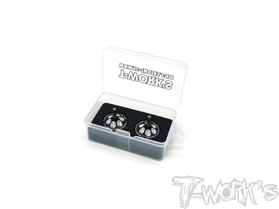 T-Works TT-094 Chassis Balancing Tool (2)