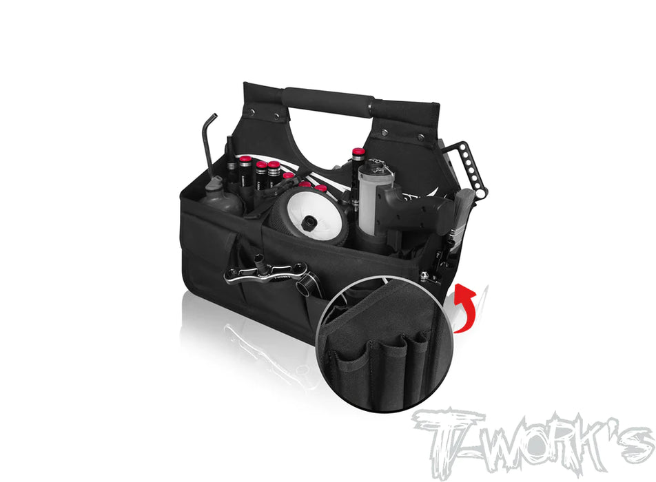 T-Works TT-102 T-Work's Pit Bag (1)