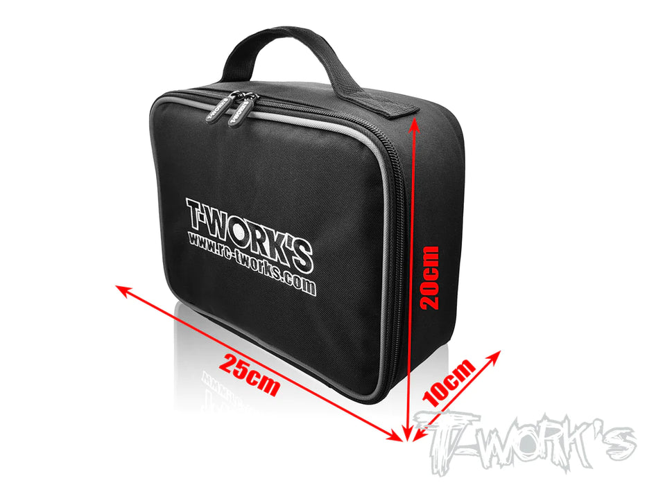 T-Works TT-119-A Multi-function Bag (1)