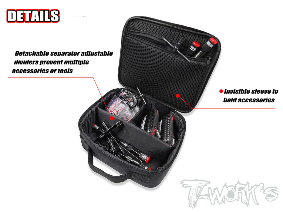 T-Works TT-119-A Multi-function Bag (1)