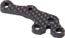 Schumacher FT9 Kohlefaser Lenkhebel Vorne Rechts (1) - U9054 - RCXX - RC Racing Shop | RC Models | Tuning & Spare Parts for Professionals