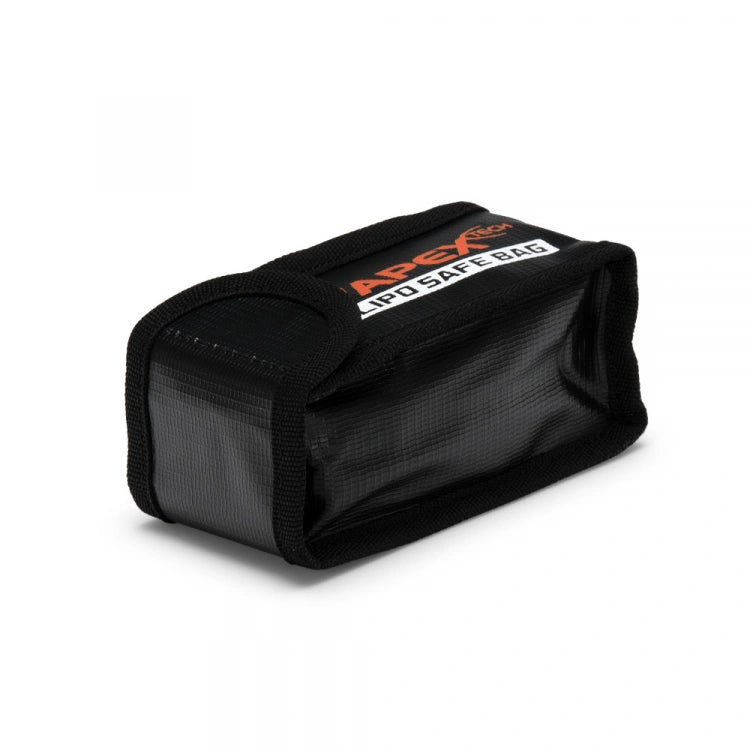 Vapex LiPo-Safe Bag-D (125x64x50 mm) - VPLIPOBAGD - RCXX - RC Racing Shop | RC Models | Tuning & Spare Parts for Professionals