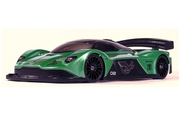 ZooRacing ZR-0012-07 - BWOAH - 1:10 190mm GT LMH Karosserie - 0.7mm REGULAR