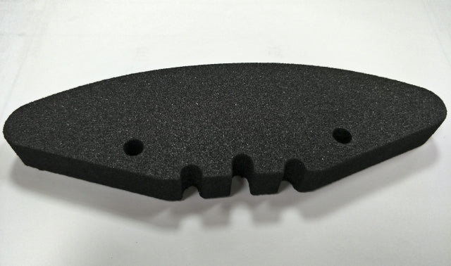 Awesomatix Lightweight Foam Bumper (1) P15L