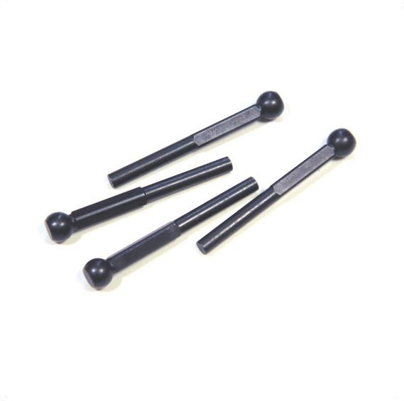 Awesomatix Shock Rod Long (4) ST05L