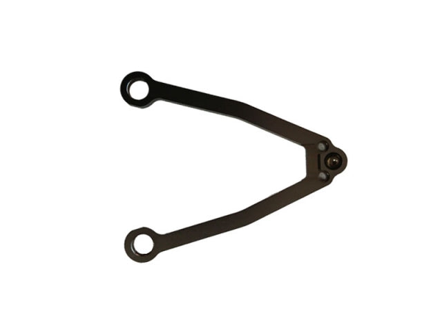 Awesomatix Alloy Suspension ARM (1) C04AL1+1.5