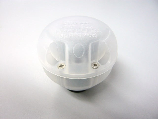 Xceed INS-BOX with Filter (1) - CLEAR