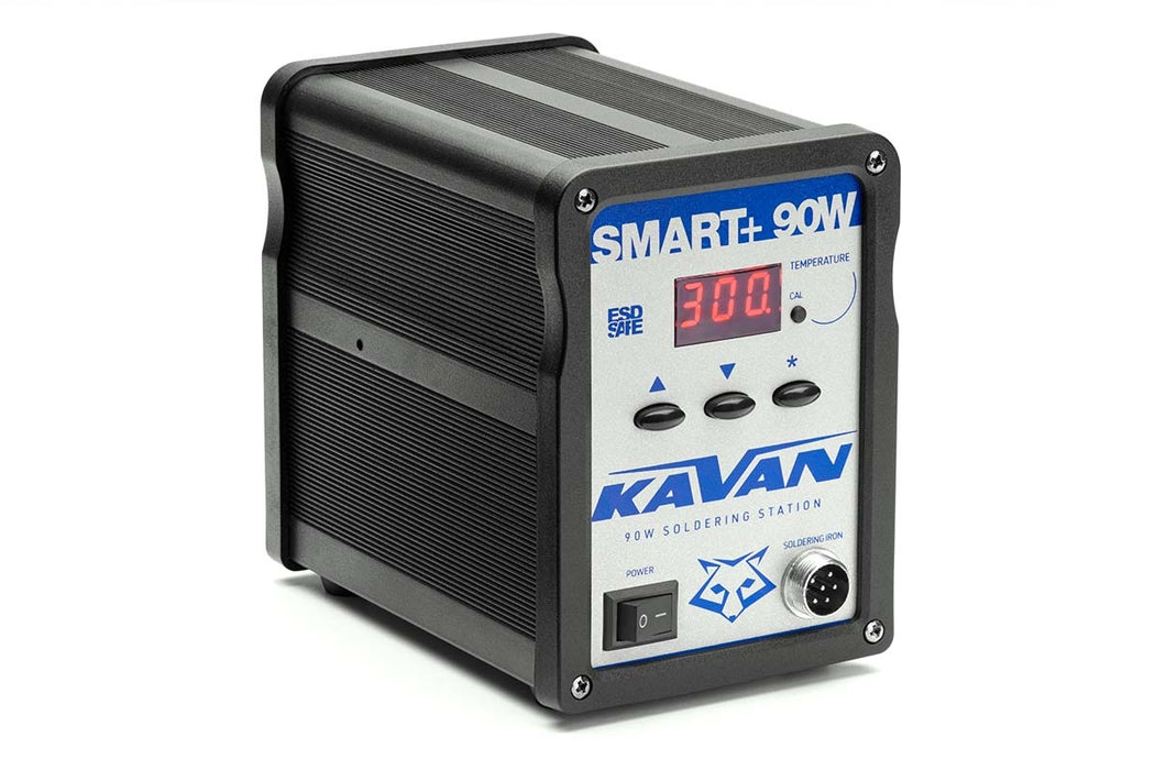 KAVAN Smart+ Lötstation 90W