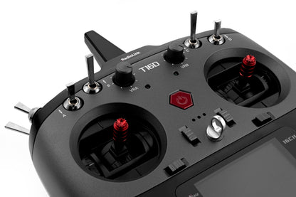 Télécommande RadioLink T16D 16 canaux avec récepteur R16F - 1RL0130