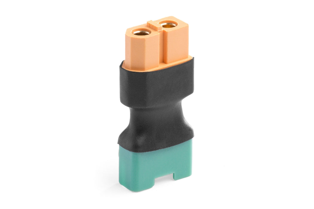 KAVAN Adapter MPX Stecker männlich - XT60 Stecker weiblich (1)