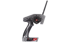 RC6GS transmitter with R6F receiver RadioLink 1RL0110