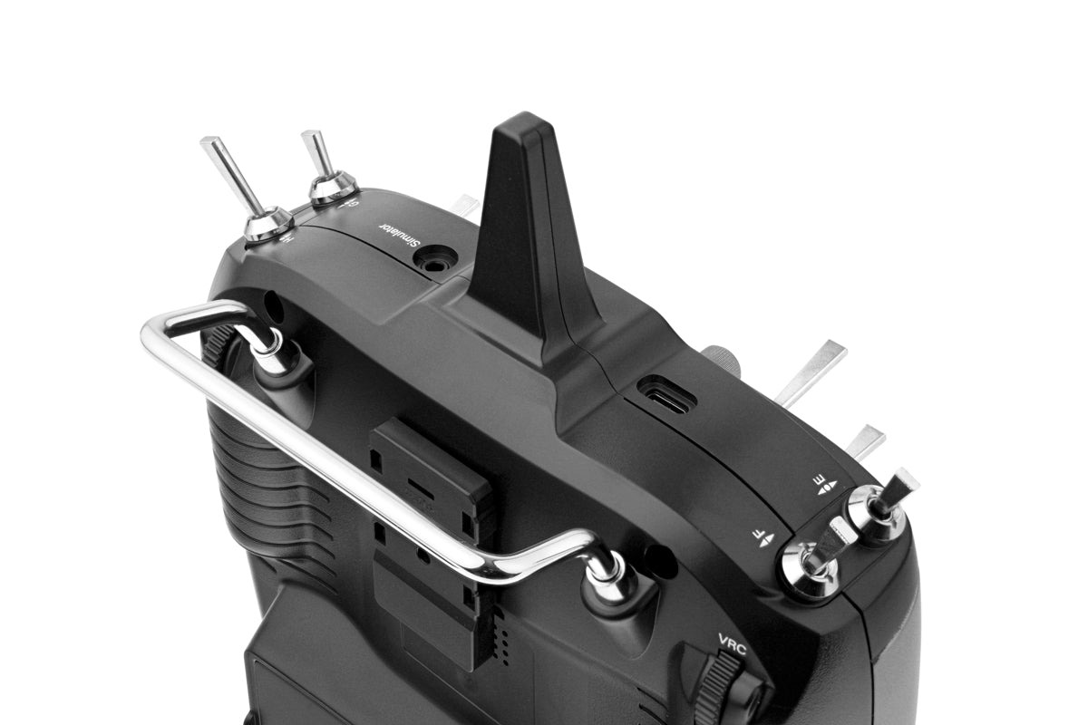 Télécommande RadioLink T16D 16 canaux avec récepteur R16F - 1RL0130