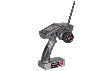 Émetteur RC6GS avec récepteur R6F RadioLink 1RL0110