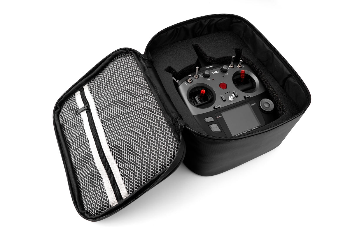 Télécommande RadioLink T16D 16 canaux avec récepteur R16F - 1RL0130