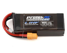 4S 90C Si-Graphene HV LiPo Batterie mit XT60 Stecker ProTek RC (15.2V, 1800mAh, 86.5x33.5x27.5mm, 175g)