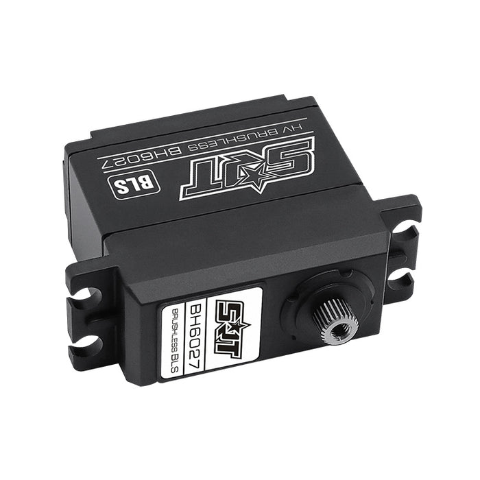 SRT Servo BH6027 1/8 Onroad/Offroad HV (0.075s/8.4V/27kg) Brushless