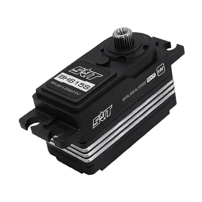 SRT Servo BH615S 1/10 Onroad/Offroad HV (0.045s/8.4V/15kg) Brushless