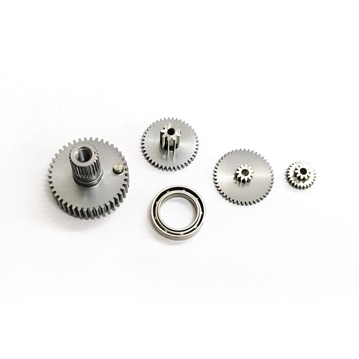 SRT Servo Gears SET for BH615S