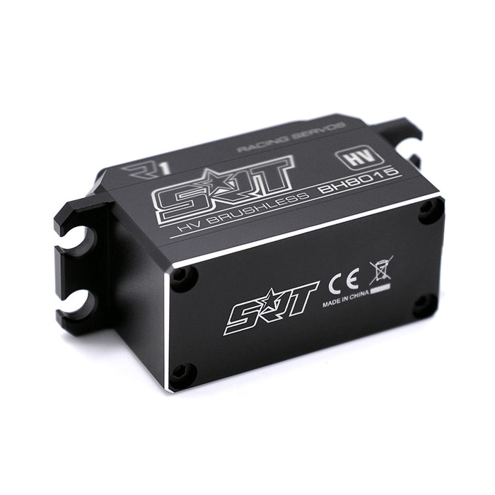 SRT Servo BH8015 1/10 Onroad/Offroad HV (0.05s/8.4V/15kg) Brushless