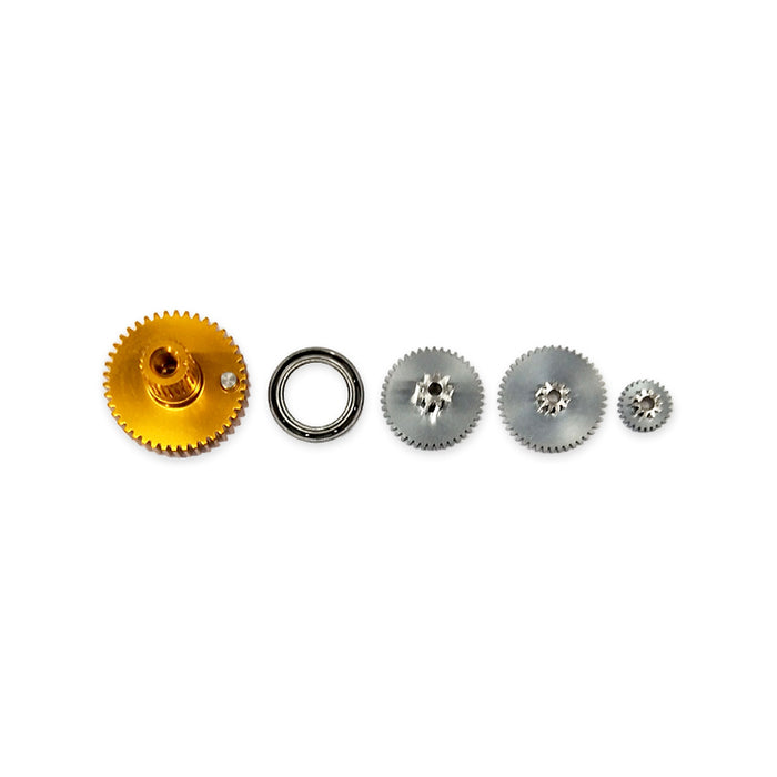 SRT Servo Gears SET for BH815S