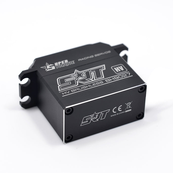 SRT Servo BH9027 1/8 Onroad/Offroad HV (0.075s/8.4V/27kg) Brushless