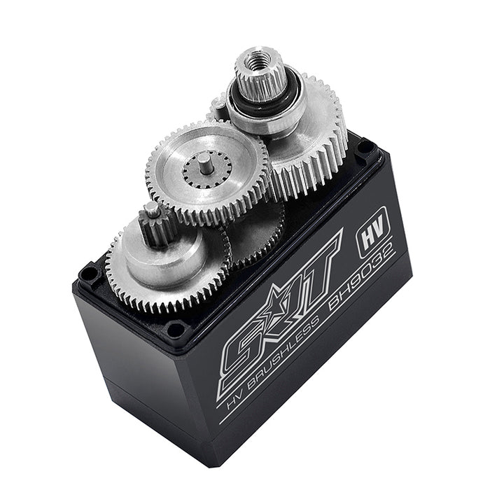 SRT Servo BH9032 1/8 Onroad/Offroad HV (0.11s/8.4V/32kg) Brushless