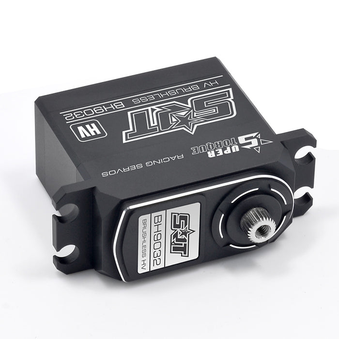 SRT Servo BH9032 1/8 Onroad/Offroad HV (0.11s/8.4V/32kg) Brushless