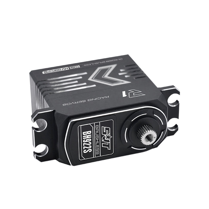 SRT Servo BH922S 1/10 & 1/8 Onroad/Offroad HV (0.055s/8.4V/22kg) Brushless