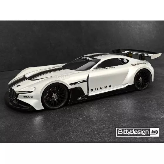 Bittydesign AHURA 1:10 GT