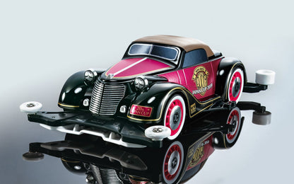 Tamiya Baron Viento Japan Cup 2019 - 95120