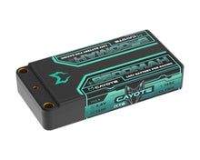 CAYOTE Racing 8500mAh 1S LiPo battery 3.8V 145C 150g - 851S145