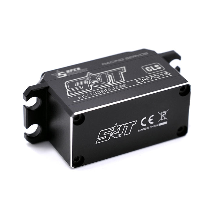 SRT Servo CH7015 1/10 Onroad/Offroad HV (0.07s/8.4V/15kg)