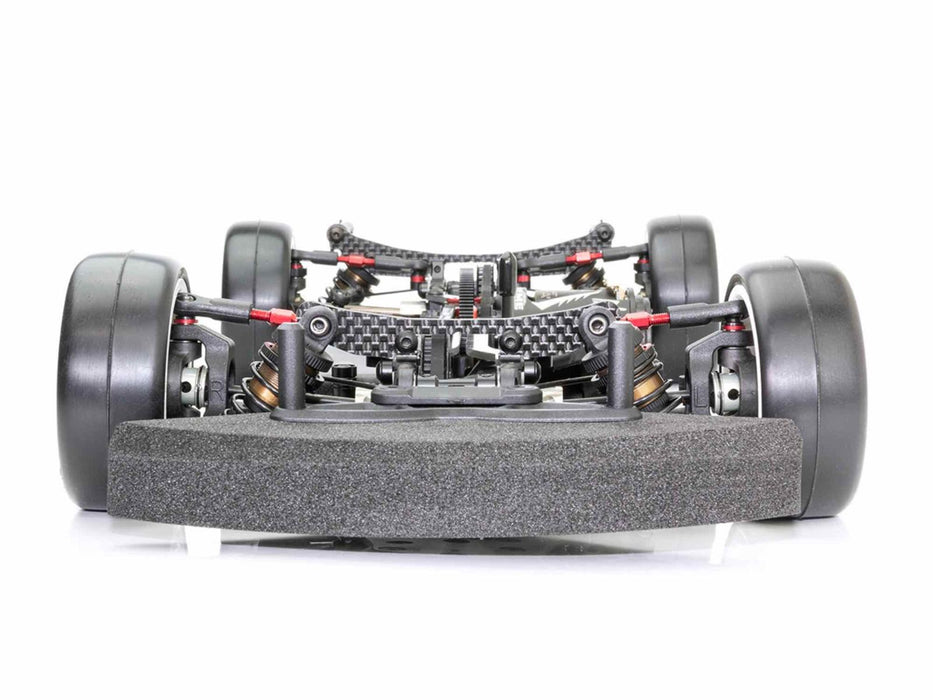 Infinity IF14-2 Team Edition 1/10 EP Onroad Touring Chassis Kit - CM00011