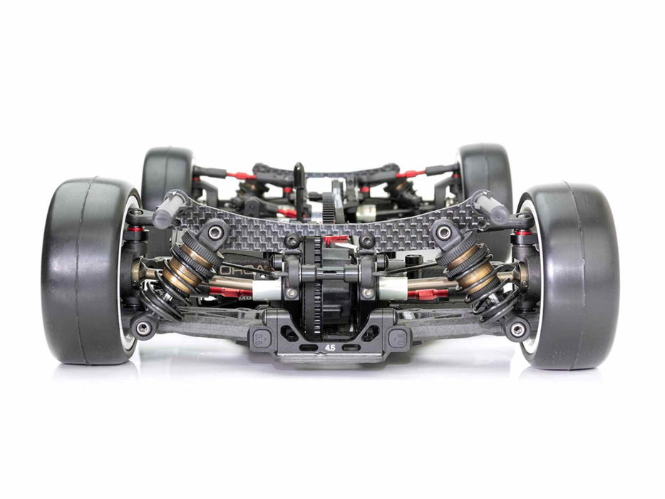 Infinity IF14-2 Team Edition 1/10 EP Onroad Touring Chassis Kit - CM00011