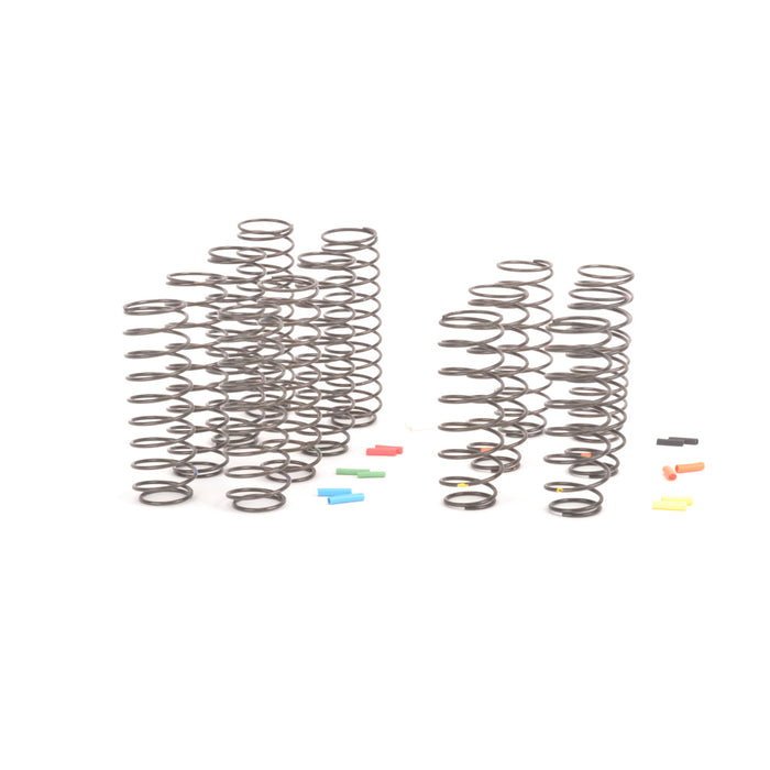 CORE RC Big Bore Spring Tuning Set; Long 7prs - CR178