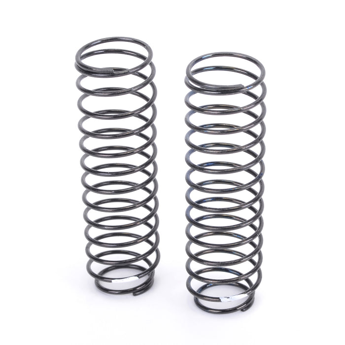 Big Bore Spring; Long White - 1.8  pr - CR184